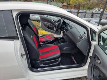 SEAT IBIZA IV , 6J 1.2-44kW - 17