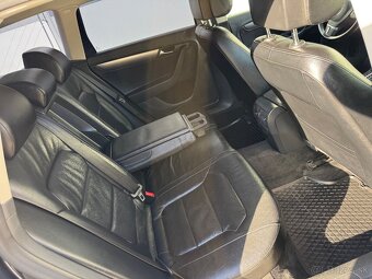 Volkswagen Passat b7 CNG - 17