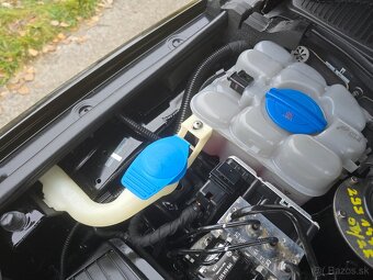 Predam Touareg 2015 Facelift 3,0Tdi 150Kw chip na 210kw plne - 17