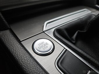 Volkswagen Passat B8 - 17