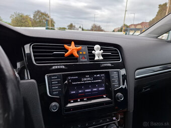 Volkswagen Golf Variant Highline1,6 TDI 5G - 17