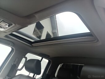 NISSAN NAVARA 3.0 V6 - NA PREDAJ - 17