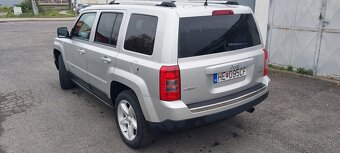 JEEP PATRIOT - 17