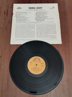 LP platne Polka (nie ľudovky) - 17