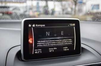 Mazda 3 2.0 Skyactiv Revolution - 17