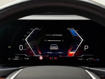 BMW Rad 3 Touring 320d mHEV xDrive A/T - 17