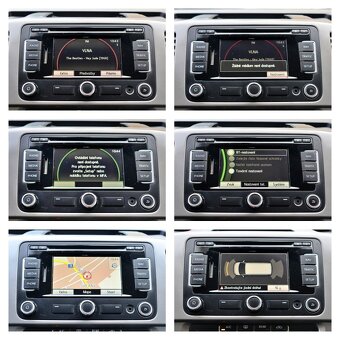 Volkswagen Transporter Caravelle 2.0 TDI - 17