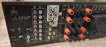 Technics SA - AX7 - 17