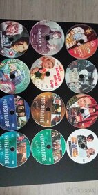 DVD FILMY ROZNE - 17