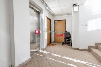 Rezervované - Štýlový 3-izbový byt pri Bratislave s lodžiou, - 17