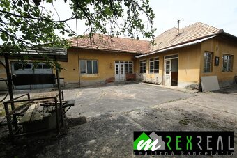 Predaj rodinného domu vhodného aj na chalupu, Malá Čalomija. - 17
