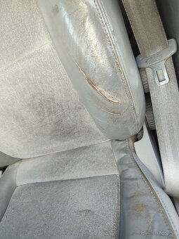 Vw passat 1.9tdi 96kw rozpredám - 17