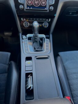 VW Passat B8 2.0 TDI 140KW DSG 4-motion R-Line - 17
