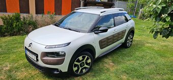 Citroen C4 cactus - 17