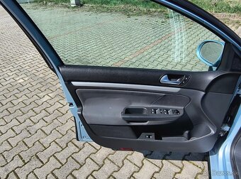 Vw golf 5 1.4 benzín 59kw - 17