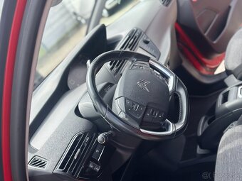 Citroën C4 Grand Spacetourer Automat - 17