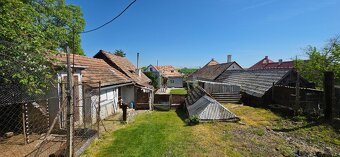 PNORF – 4i rod. dom s prístavbou, pozemok 1632 m2, Sasinkovo - 17