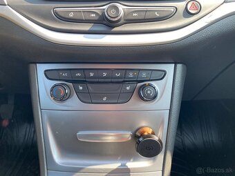 ✨ Opel Astra 1.6 CDTI S&S 110k ECOTEC Enjoy - 17