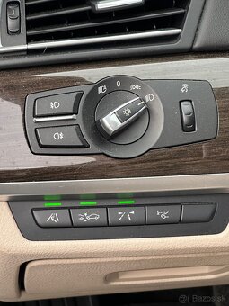 Rozpredam bmw f01 750i - 17