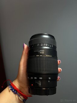 Canon EOS 200D + 3 objektívy + 2 batérie + nabíjačka - 17