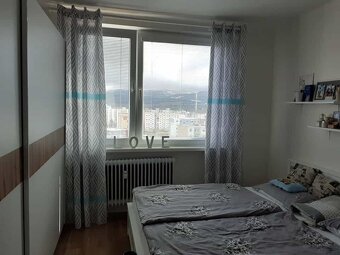 REZERVOVANE 2 - izbový byt Trenčín - juh - 17