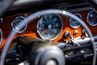 Sunbeam Tiger MK1a 1966 - 17