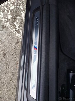 Predám BMW 320D xDrive Touring M-Paket r.v.2023/35tis.km - 17