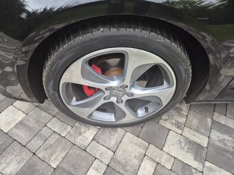 Audi A3 1.4 TFSI 122k Ambition S tronic - 17