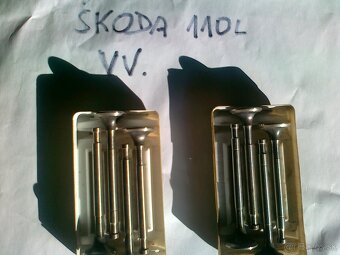 Škoda 100 -110 nové nd . . - 17