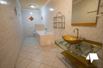 Predaj - Penzión - Radava - 17