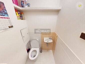 HALO reality - Predaj, trojizbový byt Martin, Jahodníky, Ján - 17