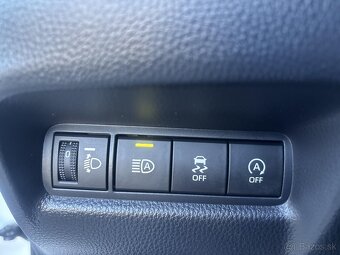 Toyota Aygo X TOYOTA Aygo X - 1.0 VVT-i Comfort 5 MT - 17