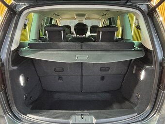 Volkswagen Sharan 2.0 TDI 150k Highline DSG - 17