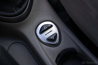 Citroën C5 Break 1.6 HDi 16V Plus - 17