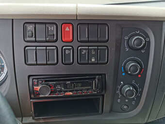 Prodám nákladní automobil DAF LF 18.280 FA EURO 6 - 17