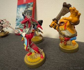 Legend of Zelda + Amiibo - Nintendo Switch 2 - 17
