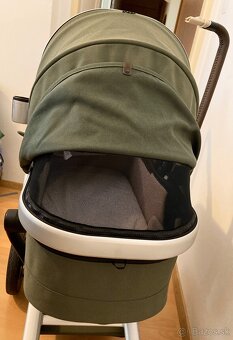 Predám kočík JOOLZ DAY 3 v kŕasnom stave - 17