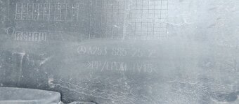 Mercedes GLC C253 W253 2015 - 2020 Coupe- Zadny naraznik - 17