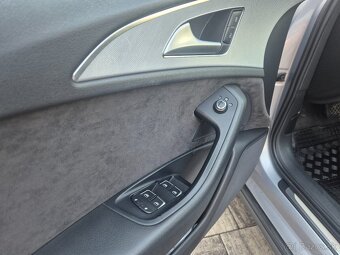 Audi A6 C7 facelift Allroad 3.0 tdi 160kw 4x4 - 17