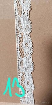 Cipka strojová,  palickova - 17