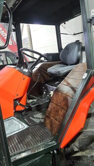 Zetor 7245 ( po oprave usa ) - 17