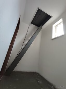 Rodinný dom Brusno - predaj - 17