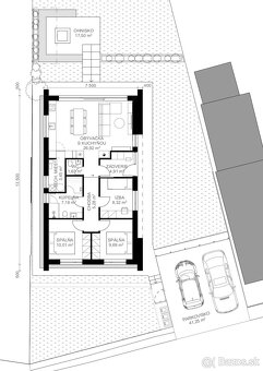 Nadčasový Chalet Smrekovec, Telgárt - 17