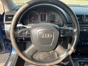 Audi A4 2,0TDi 125kW - 17