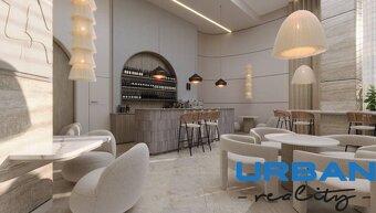 Luxury 2-Rooms Apartment in a Hotel Complex - 17