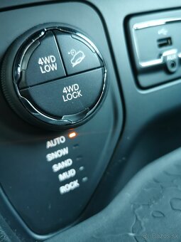 JEEP RENEGADE TRAILHAWK - 17