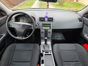 Volvo S40 2.0D Momentum,100kW - 17