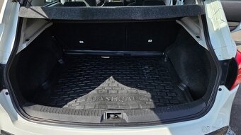 Nissan Qashqai 2.0i 4x4 LPG - 17