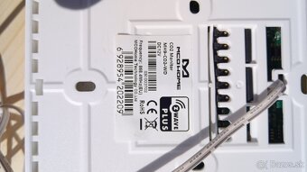 smart home - homey, popp, aeotec, shelly, mco home co2 - 17