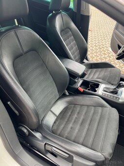 Volkswagen Passat CC 2.0 TSI 155 kW(211HP),DSG, r.v. 2011 - 17